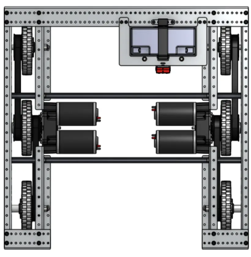 Drivetrain
